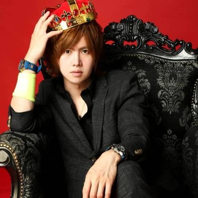 YusukeHonda1234's profile picture. 令和の虎でバズった漢😎【iPhone】https://t.co/oYDdTWxLxd【バン😇】@yusukeland55【オンライン家庭教師】https://t.co/A8drfXgUHe 【お仕事のDMなどは、お気軽によろしくお願い致します🙇‍♂️】