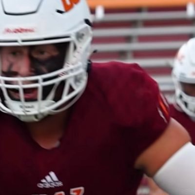 speyzspeyz's profile picture. Follower of Jesus | O-Line| 3.5 GPA| #jucoproduct |