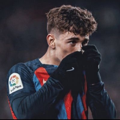 mateo_tablas's profile picture. Barca Fan account
Visca Barca💙❤️
salid y disfrutad-mi hermano