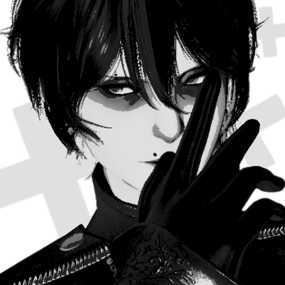 voidmiseriae's profile picture. ㅤㅤㅤㅤㅤㅤ ㅤI will make sure that I 𝐟𝐢𝐧𝐝 𝐲𝐨𝐮.