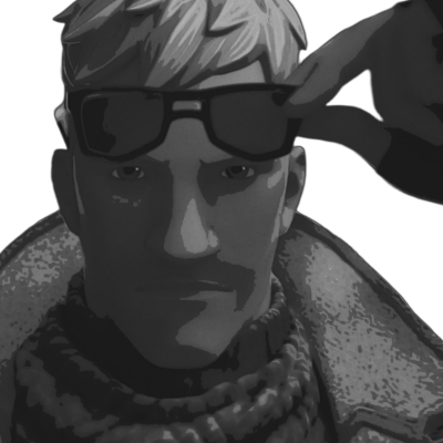 zercrsis's profile picture. ㅤ ㅤ ㅤ ㅤㅤ ㅤ ㅤ ㅤ ㅤ ㅤviolence, for the sake of others, makes it 𝗮𝗱𝗺𝗶𝗿𝗮𝗯𝗹𝗲.ㅤ ㅤ ㅤ ㅤ ㅤ ㅤㅤ ㅤ