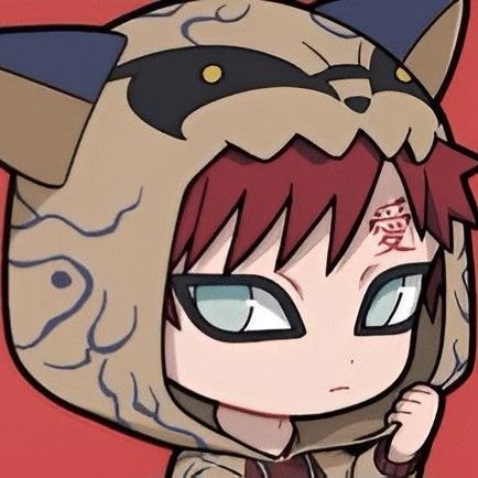 thefateofgaara's profile picture. Perfil dedicado ao Jinchuuriki Ruivinho mais amado de Naruto ❤️

Informações, Memes, Tudo sobre nosso querido Gaara
