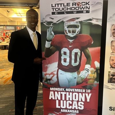 alucas80's profile picture. 2nd yr. HC/PA 2021-5A, 2022-6A State CHAMPS, UofA 2019 Sports Hall of Honor & 2020 AR Sports HOF Inductee #Husband #Father #Blessed #WPS #GOBRUINS