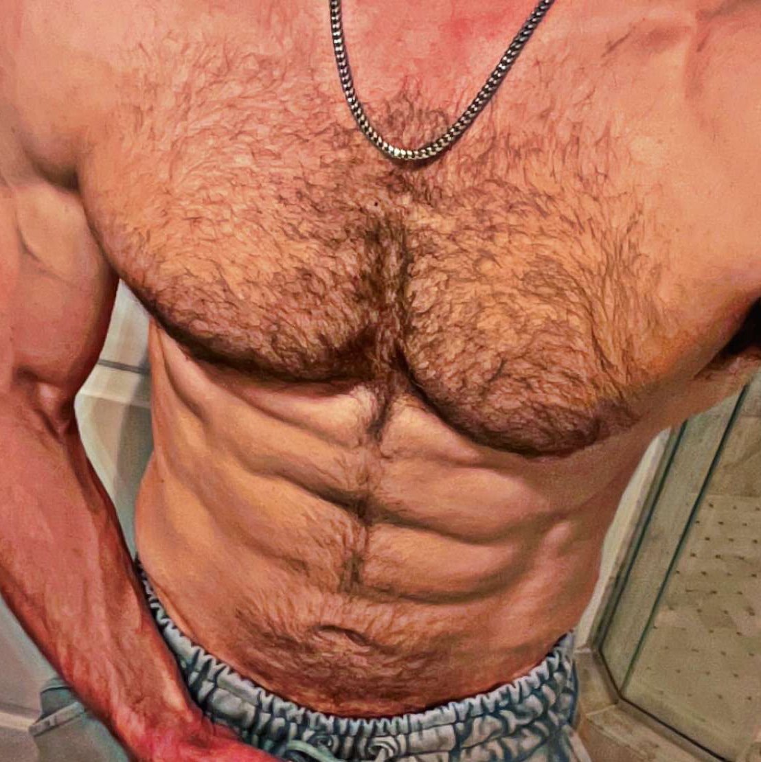 liftingesq's profile picture. Building cases & muscle mass | https://t.co/2rnFqom035