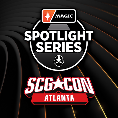 SCGCON's profile picture. The World's Premier Trading Card Game Convention!