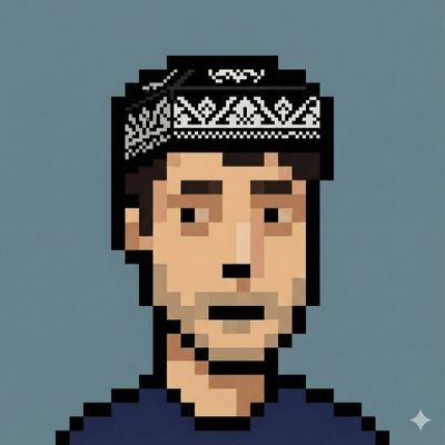 VaporZenith's profile picture. 