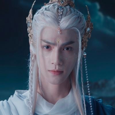 chiufensi's profile picture. Cdrama fan 🧝‍♂️ | Kpop acc: @youtifulovestay | Top #1: The Untamed, Fangs of Fortune | Tian Jiarui = my bday twin 🤭 | twin: @dramaticath