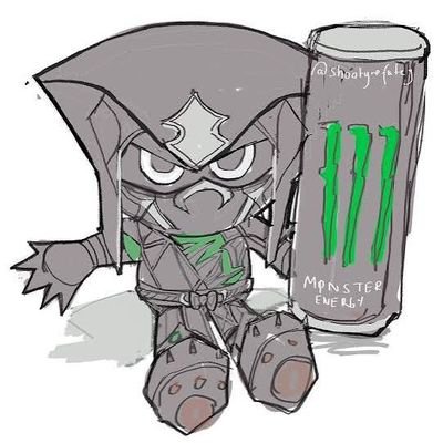 konter_chido's profile picture. youtuber y streamer