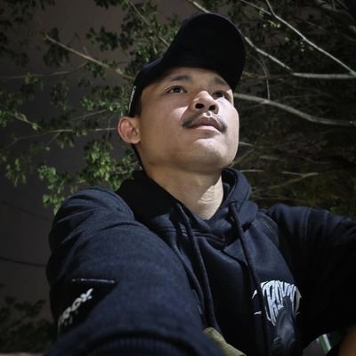 Ulayakk's profile picture. Always try your best, let God provide the solution for the rest ✨️