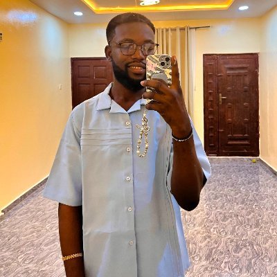 paulthadev's profile picture. 