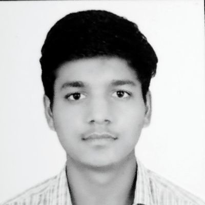 lochan_coder's profile picture. Learning C, Python and SQL. 
Exploring DS, ML, AI and sharpening my Problem-Solving skills.