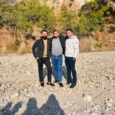 Radhey_Krishna7's profile picture. Standing firm against falsehoods that harm our nation. Defending truth, unity, and proud national spirit.