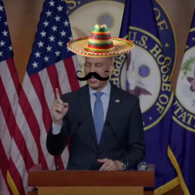 DemocratTantrum's profile picture. DemocratTantrumTV tracks how Democrats react when President Trump wins, leads, or simply tells the truth. Watch the meltdowns unfold, one clip at a time.