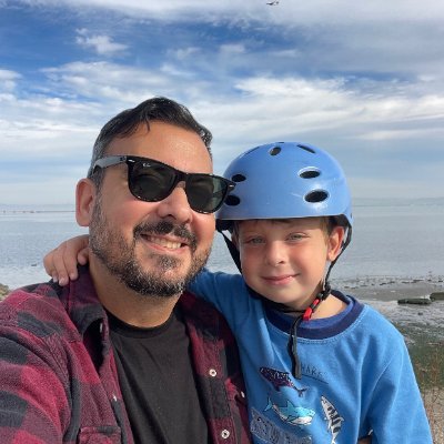 MehmetZBaykara's profile picture. Professor @UCMerced | PI @BaykaraLab | PhD @Yale | Dad of 2 Boys | Elder Emo | @BilkentUniv @UniBogazici @AlmanLisesi1868 | Academia / D&D / Galatasaray / Metal