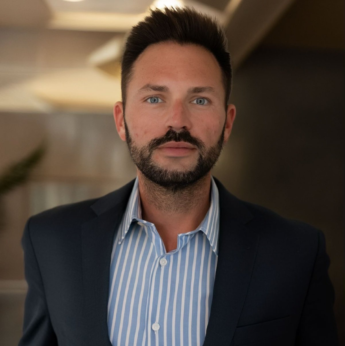 TaylorAllen55's profile picture. This is (Still) where I tweet