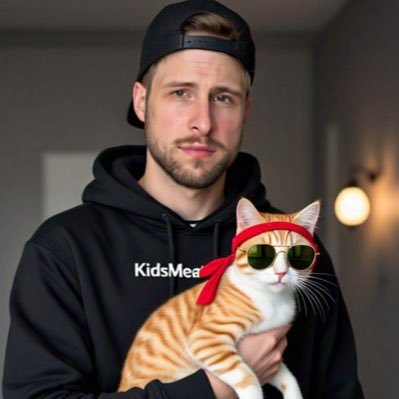 Kidsmealstudios's profile picture. 