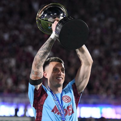 vanbergen_22's profile picture. 