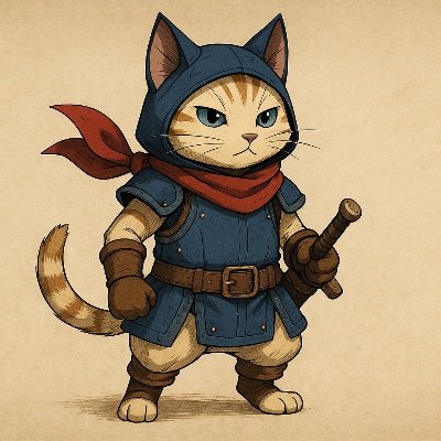 gemesokuhou1985's profile picture. モンハン歴15年ハンター🎮  
TA勢向けDPS検証/ライト層向け装備指南  
ブログ👉 https://t.co/xJ7bzrBSMT  
装備ビルド限定公開note👉 https://t.co/qOFji1ZpDX