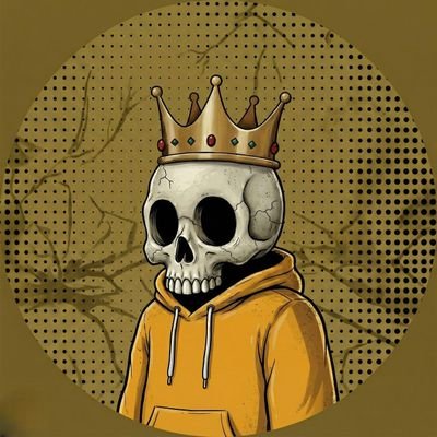 _Sthenyx's profile picture. WEB3 EXPLORER || Better Late Than Never !