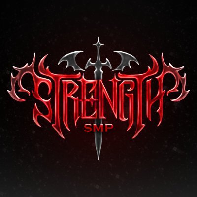 StrengthSmp's profile picture. Strength SMP Official Twitter!
banner: @GoldenRayis
