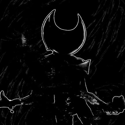 TheAbyssOfInk's profile picture. 