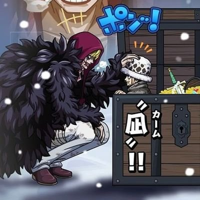 Roronoa_Lander's profile picture. Room