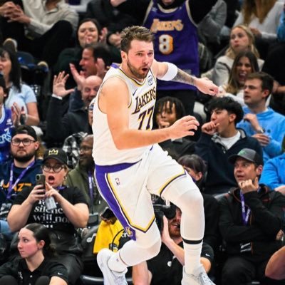 sinnerward's profile picture. 🇵🇸 @Lakers | @OnePieceAnime |@luka7doncic | @Dodgers