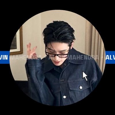 yourvalsvin's profile picture. bio tidak boleh kosong