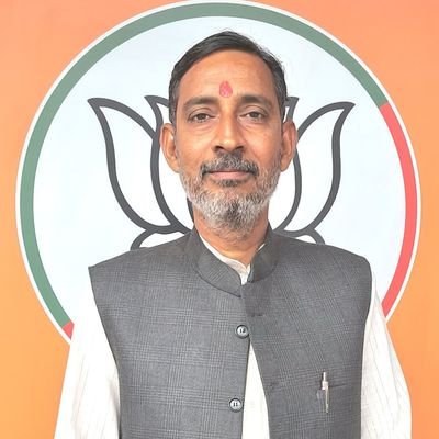 ManojJa07878175's profile picture. सहलाकर दूरसंचार विभाग गोरखपुर छेत्र भारत सरकार🇮🇳

जिला उपाध्यक्ष पिछड़ा मोर्चा भारतीय जनता पार्टी, मऊ (उ०प्र०)🚩