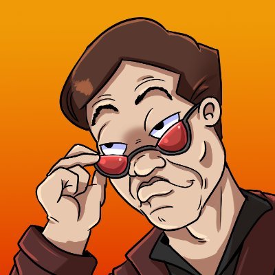 NoMooreMercy's profile picture. hi, im aaron. i make videos about games. big fan of heavy metal, horror flicks and nascar.

pfp by @loamcloa

business contact: nomooremercy1@gmail.com