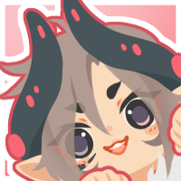 taeroniii's profile picture. Fae of the Void | 23 | They/Them | Chronically Tired | https://t.co/D8DS5SHLHH