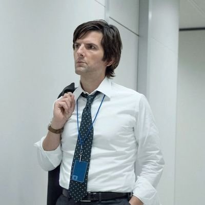 aliverish's profile picture. Macrodata Refinement