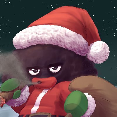 Spoogmeister's profile picture. Goon Master and a fan of  V I O L E N C E !

I draw smut I like.

I will not take requests or commissions from strangers!