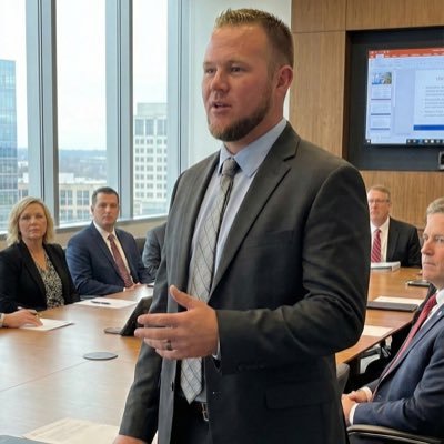 teddyj_CEO's profile picture. Husband, Father of 2,StepFather of 3. CEO & Founder @ ECE - Employ Dozens - Commodity Futures Trader @ RJO’Brien https://t.co/wBtr58HRaF