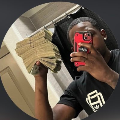 HumbleAndLoyal_'s profile picture. FreeRiccSossa RG