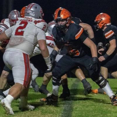 Coell Doggett Profile