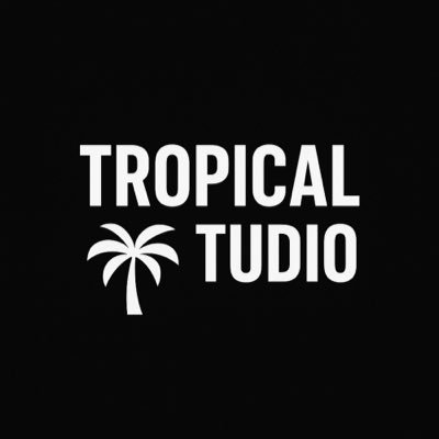 TropicalStudioX's profile picture. || solo development || 🔜 a game will drop