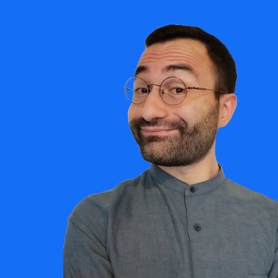 francescoflow's profile picture. Chief Product Officer (CPO) @ Supasaito | Mentor & Webflow Developer @ Flux Academy | Content Creator & Webflow Expert Partner