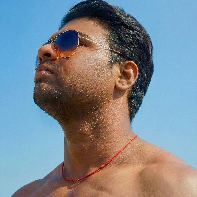 Gang7693's profile picture. A proud Hindu Bharatiya and a ZIONIST. I am on X(twitter) to help spread the TRUTH. SATYAMEVA JAYATE!!