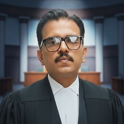 AdvDr_VedTiwari's profile picture. President - Maharashtra Pradesh, Rashtriya Lok Dal (NDA Alliance) 
Advocate Bombay High Court / Social Activist