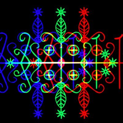 SpatialK_9's profile picture. The Walking Stick