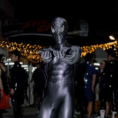 spidykx's profile picture. If you remember SpideyKfetish