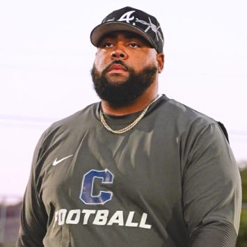 CoachDeeWR's profile picture. Pass Game/Recruiting Coordinator & Wide Receiver Coach @chaparralpumafb 🐾| @deemckneely_ on IG Dm to inquire about group & online training