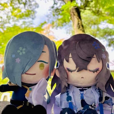 ◆楽しい地獄をクリエイト。地獄クリエイターの石ころです。◆成人済アラサー。◆夢も腐も百合もいける雑食。◆ジャンル雑多。最近は刀、twst、風花雪月メイン。