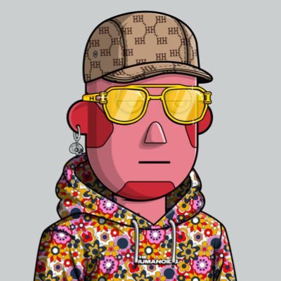 passwordistac0's profile picture. Proud community member of @thehumanoids @disneypinnacle @balloonsonape @Jarritos @CrazyBearsNFT @mybuumee @TheTacoTribe @pudgycatsnft