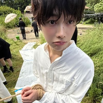 ilovehanbinie's profile picture. 