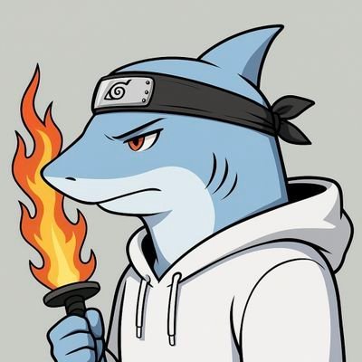 Eric_shark__'s profile picture. Passionate ◉⁠‿⁠◉.                                                                          
community contributer @gensynai