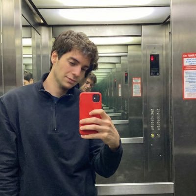 federcopastor's profile picture. y vos harás el rol