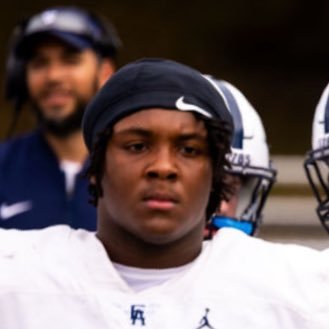 cr_snyder2027's profile picture. C'O 2027 || DL/ATH || 5’10 || 230 lbs || #56 || Coach Todd Fairlie tfairlie@episcopalacademy.org || @EA1785_Football 📲 610-931-5969