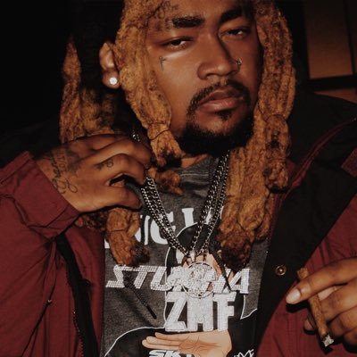 stxnnaod's profile picture. a&r | creative. songwriter. ztunna1804@gmail.com 🇭🇹 @warnerrecords / One umbrella.